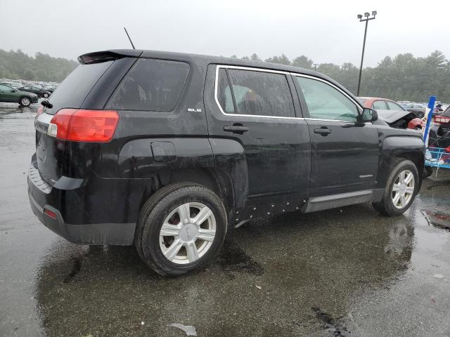 2GKFLVEK3E6279892 GMC Terrain Sle