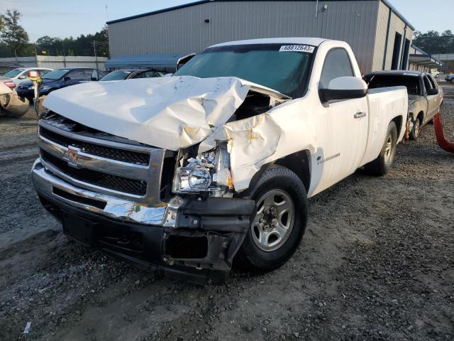 2009 Chevrolet C/K 1500 