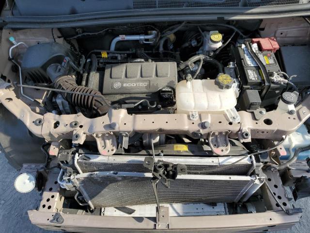 KL4CJASB5KB746069 2019 BUICK ENCORE, photo no. 11