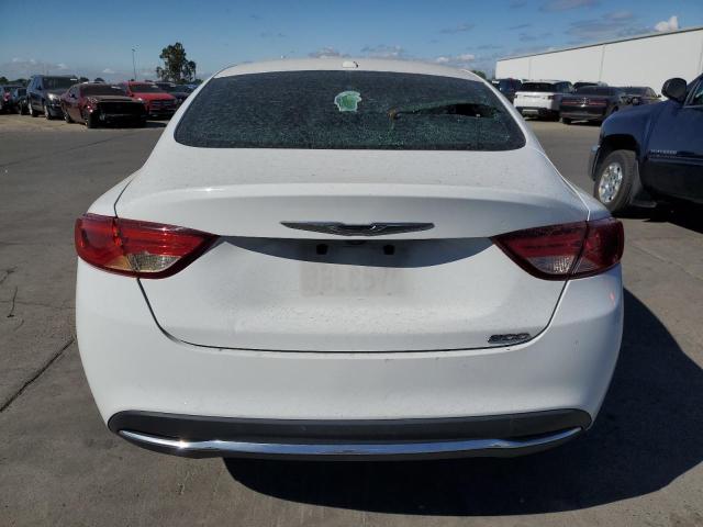2015 CHRYSLER 200 LIMITE - 1C3CCCAB7FN548762