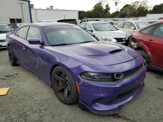 2C3CDXL99GH136948 Dodge Charger Srt Hellcat