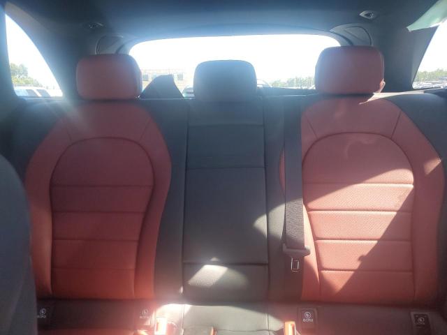 W1N0G8EB8NV388778 Mercedes-Benz Glc 300 4matic
