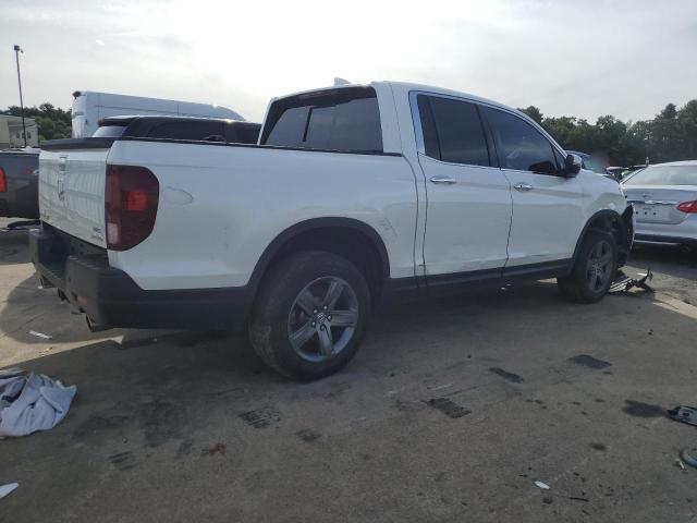 2022 Honda Ridgeline Rtl VIN: 5FPYK3F70NB028044 Lot: 67218223