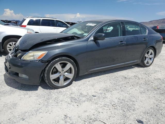 2007 Lexus GS 350 