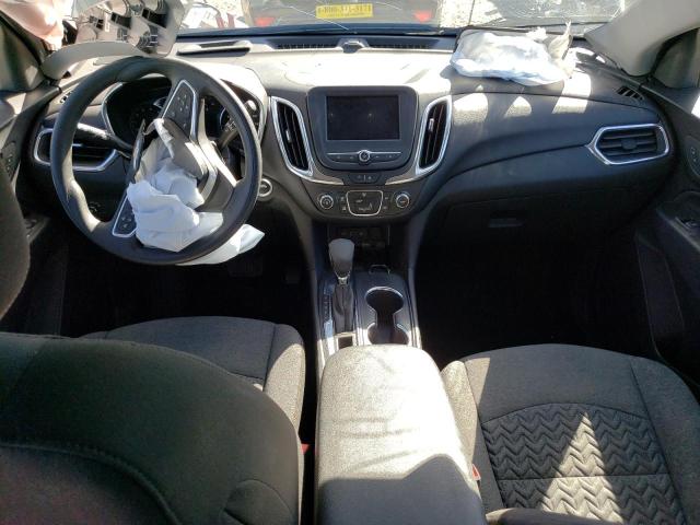 3GNAXKEG9PL152851 Chevrolet EQUINOX LT