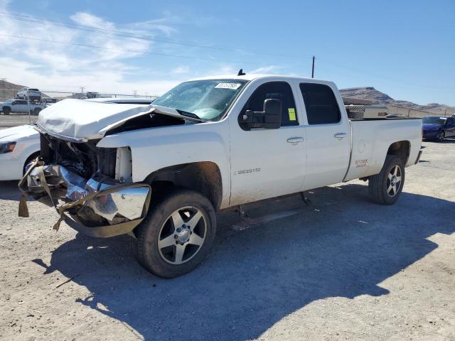 2008 Chevrolet C/K 3500 