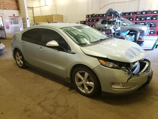 VIN 1G1RB6E41DU101989 2013 Chevrolet Volt no.4