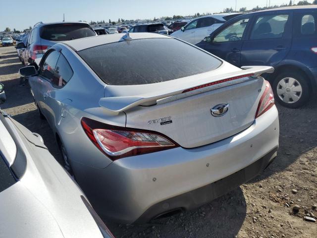 2016 HYUNDAI GENESIS CO - KMHHU6KJ1GU135714