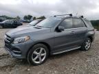 2017 MERCEDES-BENZ GLE 350 4M - 4JGDA5HB1HA830019