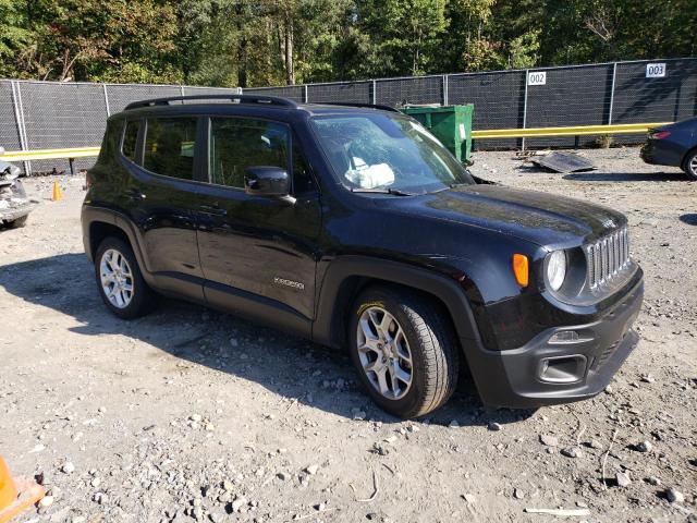 ZACCJABB8JPH13075 Jeep Renegade Latitude