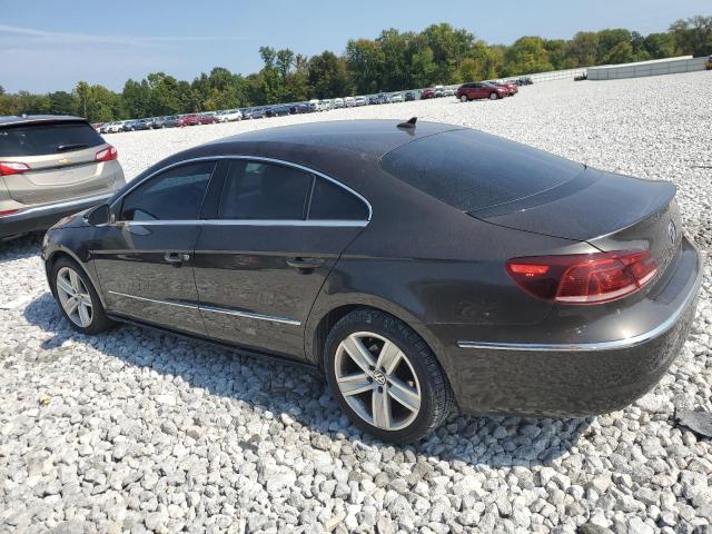 2015 VOLKSWAGEN CC SPORT - WVWBN7AN3FE819240