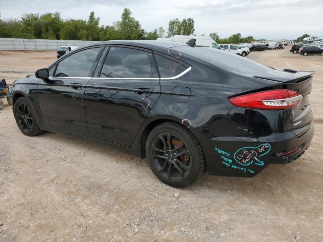 3FA6P0HD2KR162539 Ford Fusion SE 2