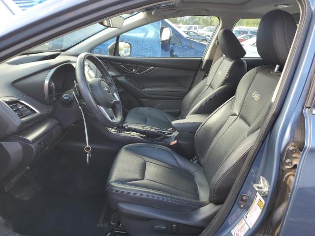 4S3GTAU63J3725506 Subaru Impreza Limited