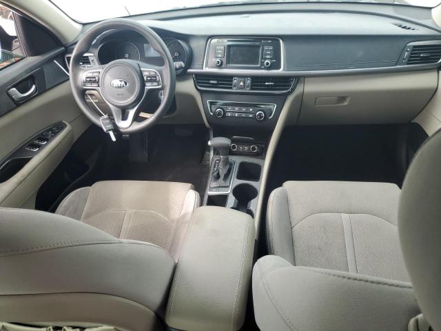 5XXGT4L32HG176058 KIA Optima Lx
