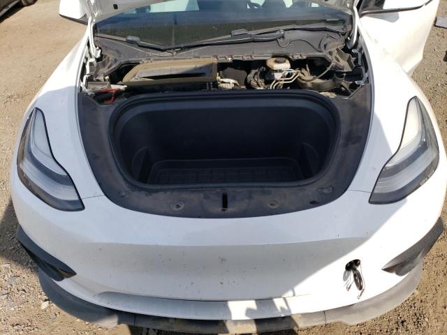 2020 TESLA MODEL Y - 5YJYGDEF9LF017324
