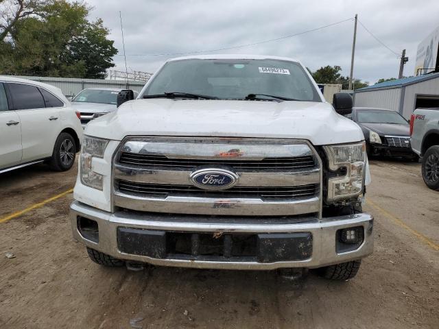 1FTFW1EF8GKF47494 | 2016 FORD F150 SUPER