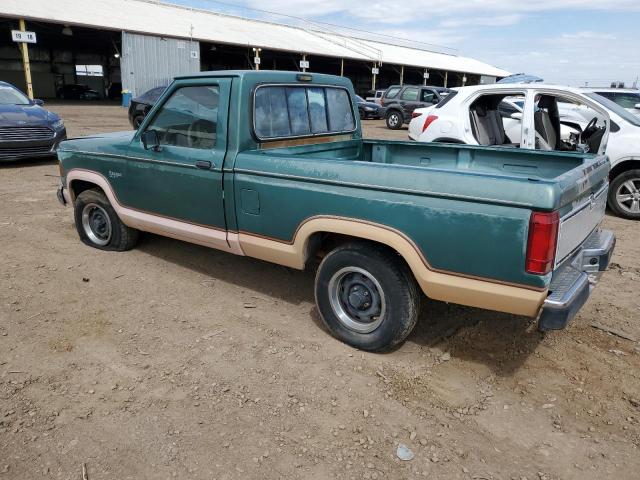 FORD RANGER  1988 1