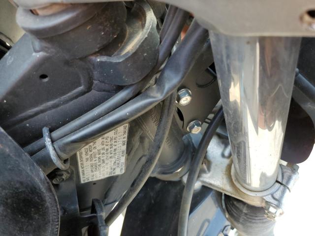 2011 KAWASAKI KL650 E - JKAKLEE19BDA37667