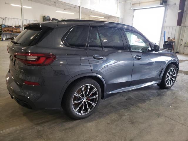 5UXTA6C01M9F76109 BMW X5 XDRIVE4 3