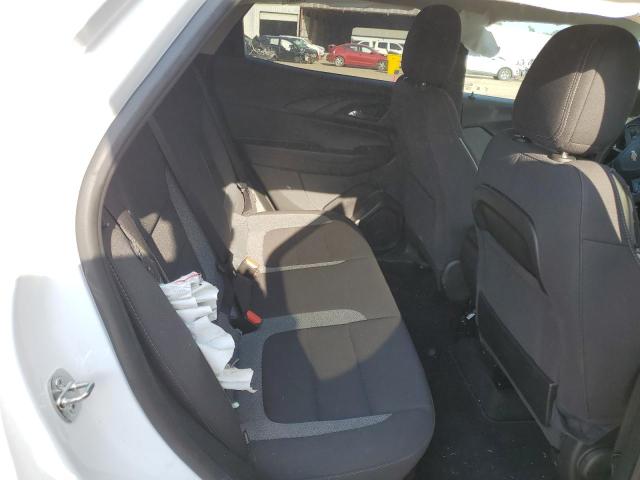 KL79MPS20PB053456 Chevrolet Trailblazer Lt