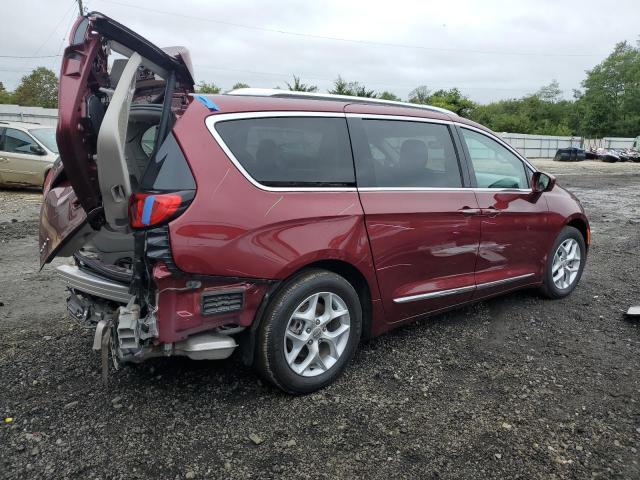 2C4RC1EG6JR121858 2018 CHRYSLER PACIFICA, photo no. 3