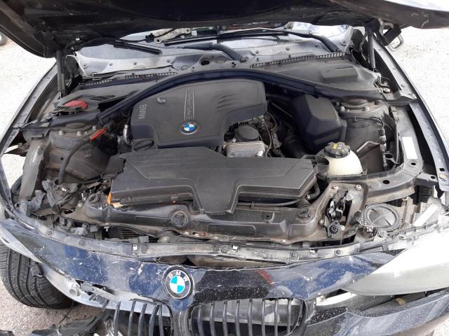 WBA3B5G59FNS19327 BMW 328 Xi Sulev