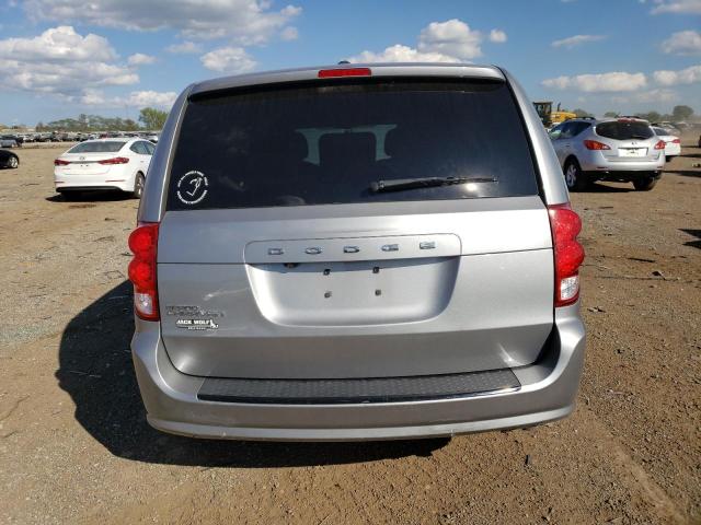 2C4RDGBG0HR856690 Dodge Grand Caravan Se