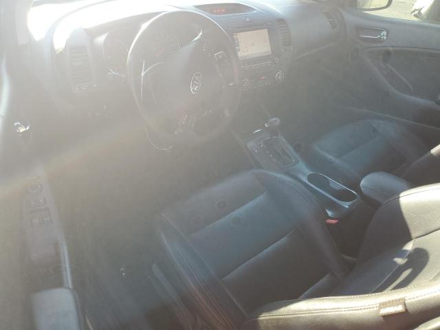 KNAFX6A85G5622228 KIA FORTE EX