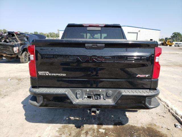 3GCPWDED4KG164057 Chevrolet All Models SILVERADO 6