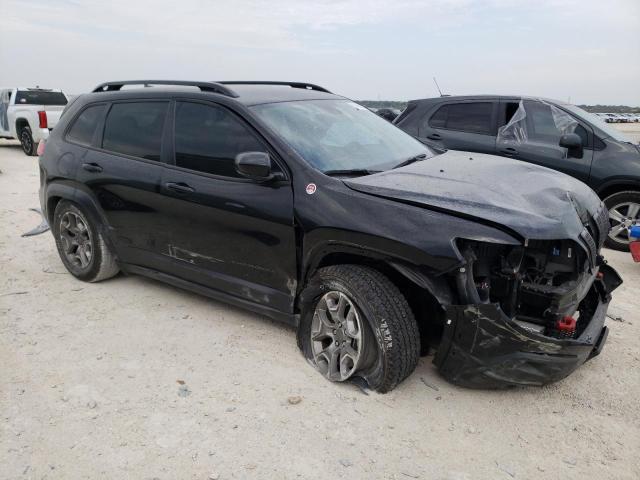 1C4PJMBX1ND500942 Jeep Cherokee Trailhawk