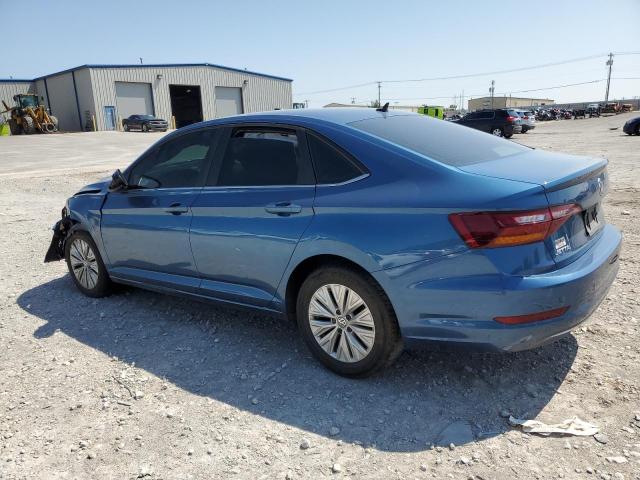 2019 VOLKSWAGEN JETTA S - 3VWCB7BU1KM155864