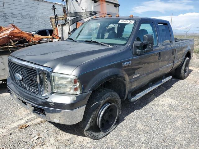 2005 Ford F-250 