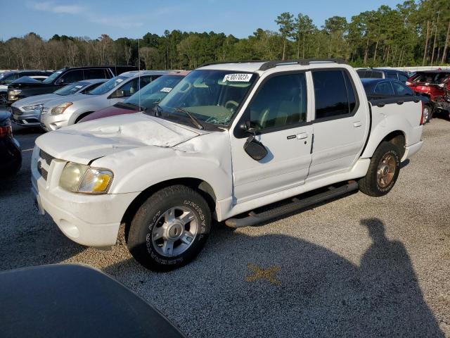 2004 Ford Explorer Sport Trac 