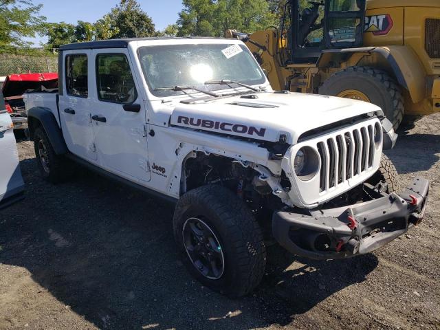 1C6JJTBGXLL183186 Jeep Gladiator Rubicon