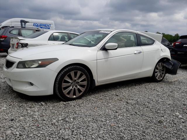 2010 Honda Accord Coupe EX-L