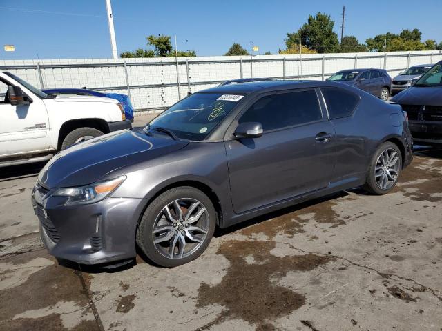 2015 Toyota Scion Tc VIN: JTKJF5C7XFJ004416 Lot: 69556043