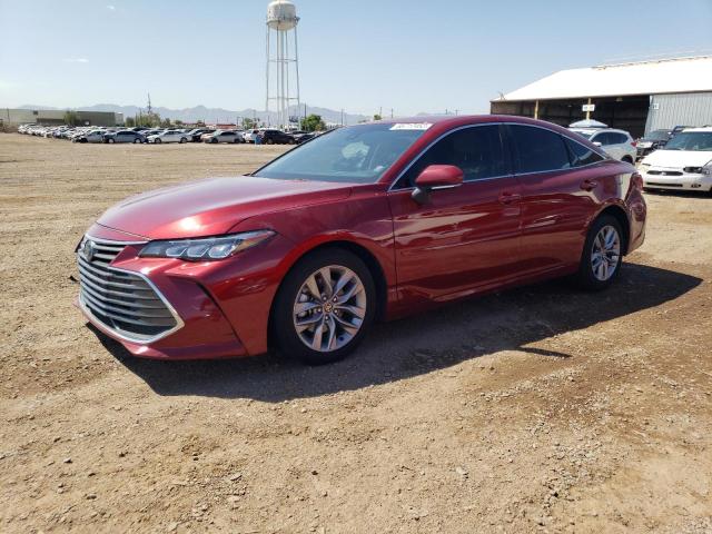 2022 Toyota Avalon XLE