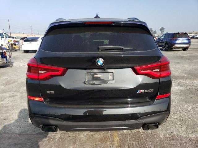 5UXTS3C58J0Y98976 BMW X3 Xdrivem40i