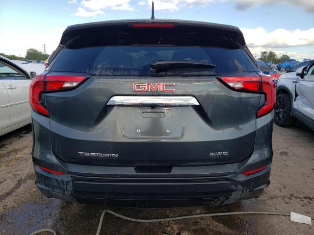 3GKALTEV7KL316958 | 2019 GMC TERRAIN SL