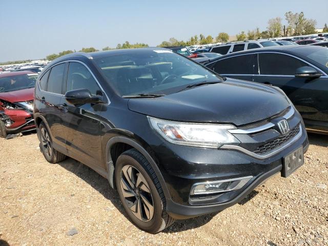 5J6RM4H95FL092729 Honda Cr-v Touring