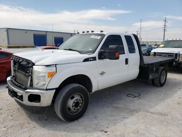 2011 Ford F-350 