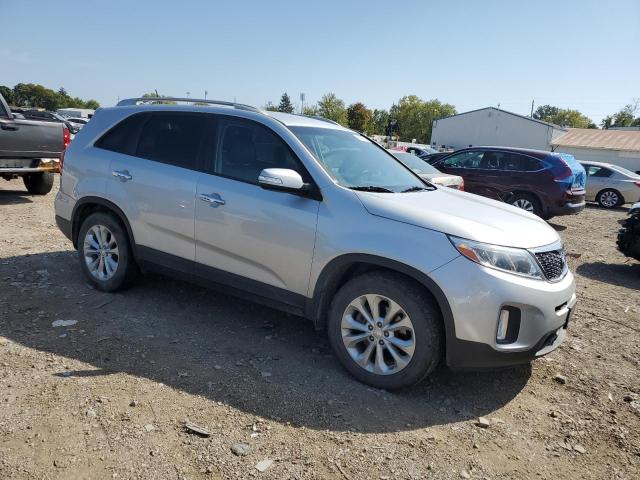 5XYKU4A76FG582706 KIA SORENTO EX