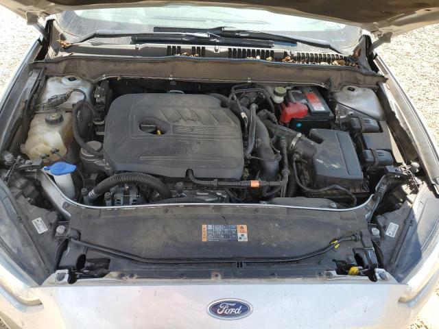 3FA6P0HD6ER230930 Ford FUSION SE