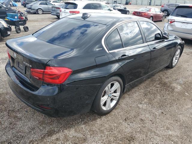 2017 BMW 330E - WBA8E1C34HA159140