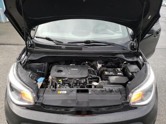 2017 KIA SOUL - KNDJN2A25H7460839