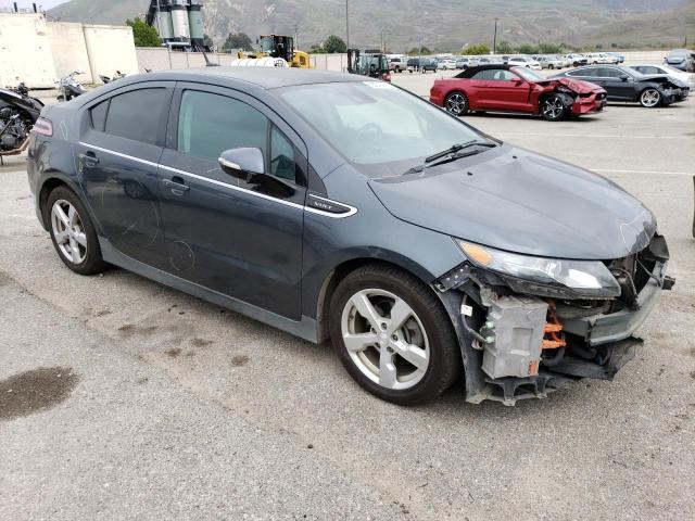 VIN 1G1RH6E46DU141273 2013 Chevrolet Volt no.4