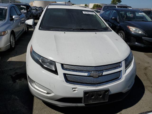 VIN 1G1RE6E45EU153781 2014 Chevrolet Volt no.5