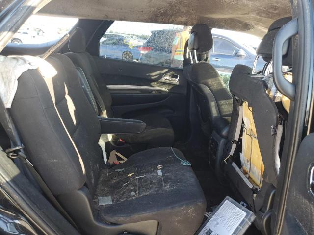 1C4RDHAG3FC695166 Dodge Durango Sxt