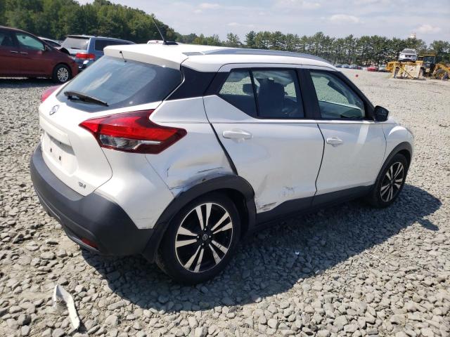 3N1CP5CU4KL504242 | 2019 NISSAN KICKS S