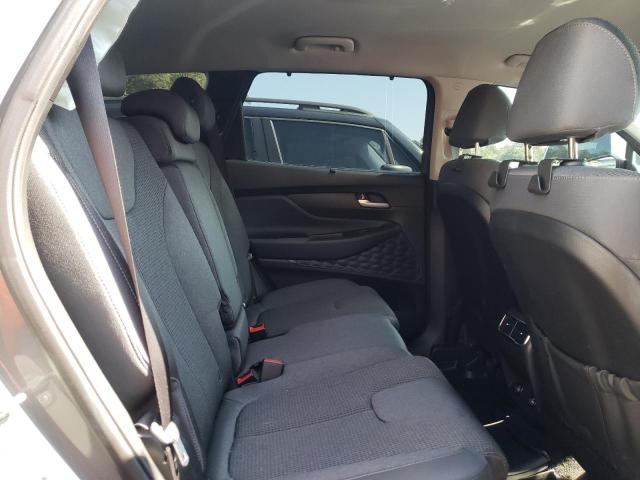 2022 HYUNDAI SANTA FE S - 5NMS6DAJ3NH407632